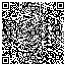 QR code with Angel Beauty contacts