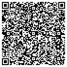 QR code with California Shutters Interiors contacts