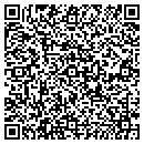 QR code with Caz' Place-Art & Custom Design contacts