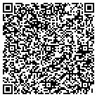 QR code with Ridgerunner Courier contacts