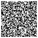QR code with A B A Courier contacts
