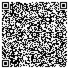 QR code with R & T's Digital Design contacts