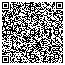 QR code with Leon Wallace contacts