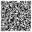 QR code with S & J Cattle Company contacts