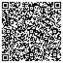 QR code with A Sap Software contacts
