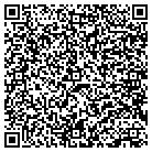 QR code with Donna D Griffith PHD contacts