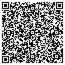 QR code with Laser Sharp contacts