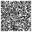 QR code with S & M Cattle LLC contacts