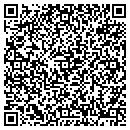 QR code with A & A Tv Repair contacts