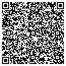 QR code with A & E Courier Express contacts