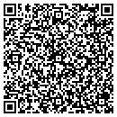 QR code with A & E Communication contacts