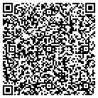 QR code with M And S Remodeling LLC contacts
