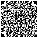QR code with A Kwiktime Courier contacts