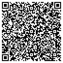 QR code with Hotzone.net contacts