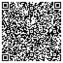 QR code with Audiophiles contacts