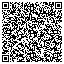 QR code with S S Cattle Co contacts