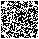 QR code with C And N Computer Service Inc contacts