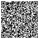QR code with S S Cattle Company Ii contacts