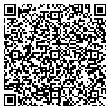 QR code with Sam's Automall Inc contacts