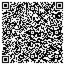 QR code with Capsilon contacts