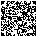 QR code with D3 Desings Inc contacts