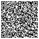 QR code with DE Marco Apt & House Rehab contacts