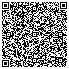 QR code with California Vocational Csmtlgy contacts