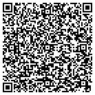 QR code with American Empire Courier contacts