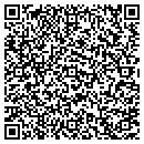 QR code with A Direct Dish Satellite Tv contacts