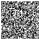 QR code with A Direct Dish Satellite Tv contacts
