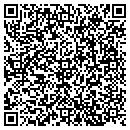 QR code with Amys Courier Service contacts
