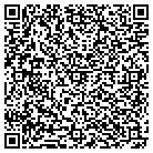 QR code with Precision Drywall Finishing Inc contacts