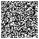 QR code with Hearts N Holly contacts