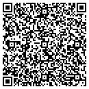 QR code with Atomic Printing contacts