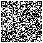 QR code with Higby's Home Designs contacts