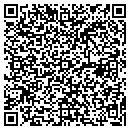 QR code with Caspian Inc contacts