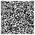 QR code with C R T & Associates Inc contacts