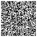 QR code with Q B Drywall contacts