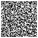 QR code with A Direct Dish Satellite Tv contacts