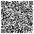 QR code with B + C Studio Inc contacts