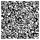 QR code with J Walter Thompson U S A Inc contacts