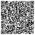 QR code with Temple Land And Cattle Company contacts