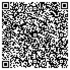 QR code with D B C Systems Inc contacts