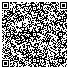 QR code with Red Rose Interior Inc contacts