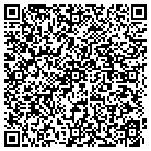 QR code with AVH COURIER contacts