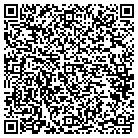 QR code with Khj Public Relations contacts
