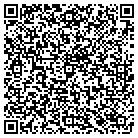 QR code with The Lazy H Feed & Cattle Co contacts