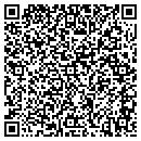 QR code with A H Interiors contacts