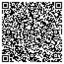 QR code with The San Patricio Cattle Co contacts