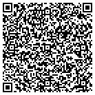 QR code with Orleans Shoring contacts